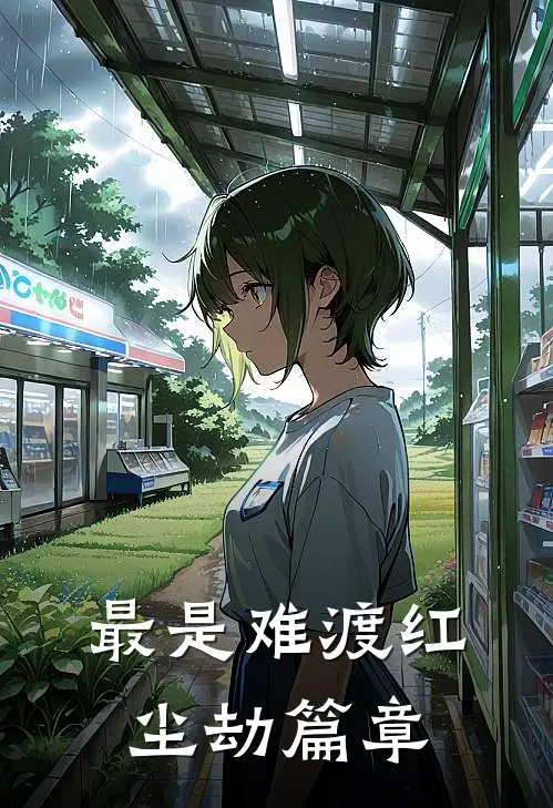 最是难渡红尘劫篇章