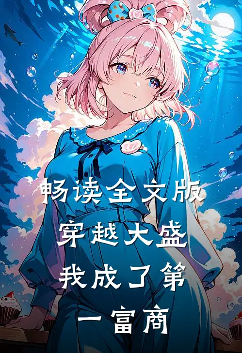 畅读全文版穿越大盛，我成了第一富商