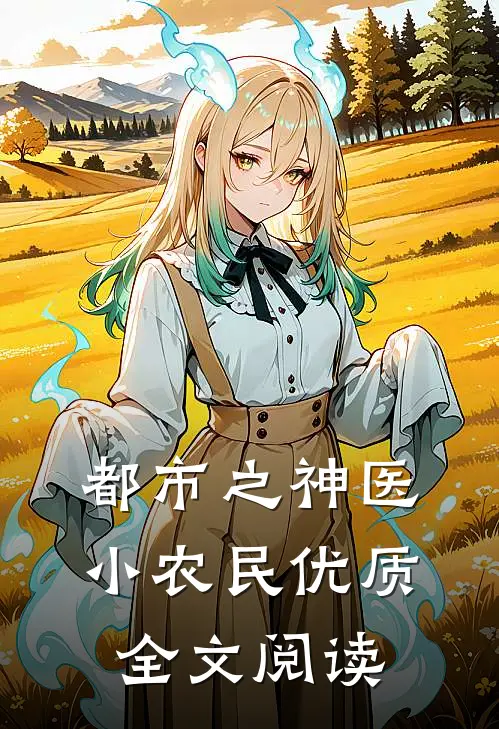 都市之神医小农民优质全文阅读