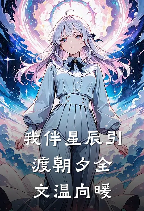 我伴星辰引渡朝夕全文温向暖