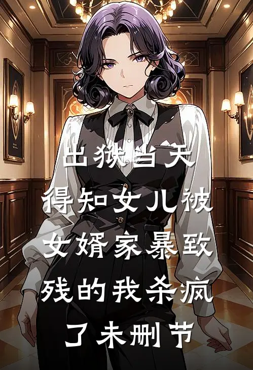 出狱当天，得知女儿被女婿家暴致残的我杀疯了未删节