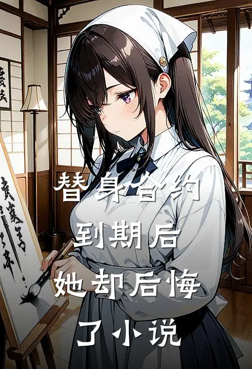 替身合约到期后，她却后悔了小说