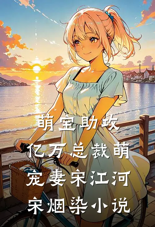 萌宝助攻：亿万总裁萌宠妻宋江河宋烟染小说