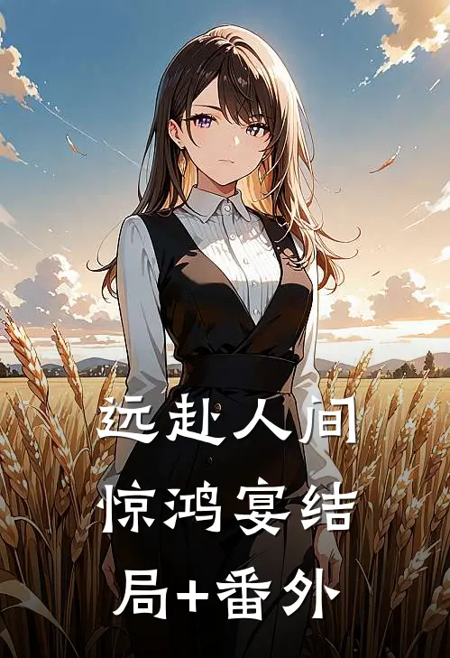 远赴人间惊鸿宴结局+番外