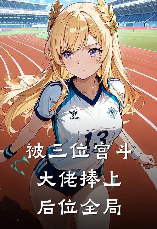 被三位宫斗大佬捧上后位全局