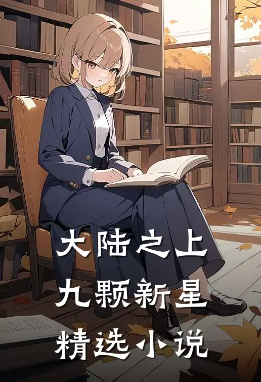 大陆之上九颗新星精选小说