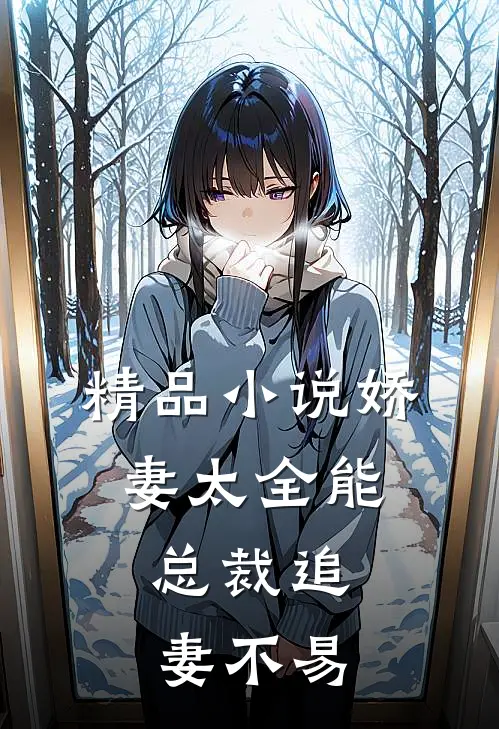 精品小说娇妻太全能，总裁追妻不易
