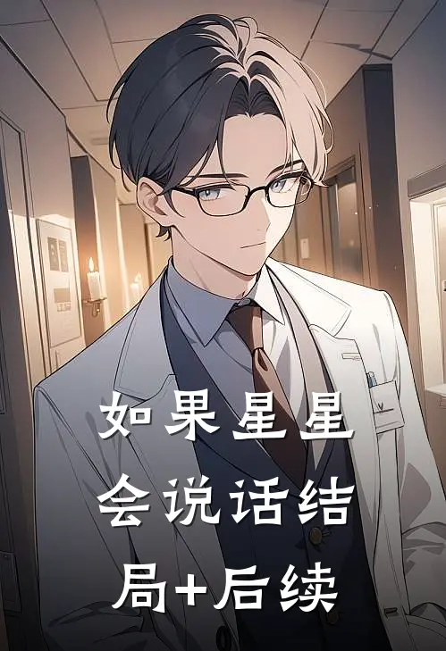 如果星星会说话结局+后续