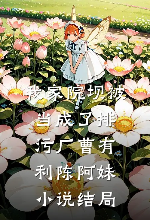 我家院坝被当成了排污厂曹有利陈阿妹小说结局