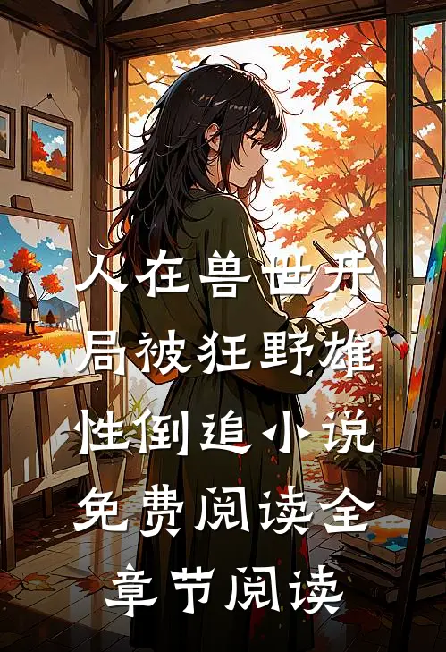 人在兽世开局被狂野雄性倒追小说免费阅读全章节阅读