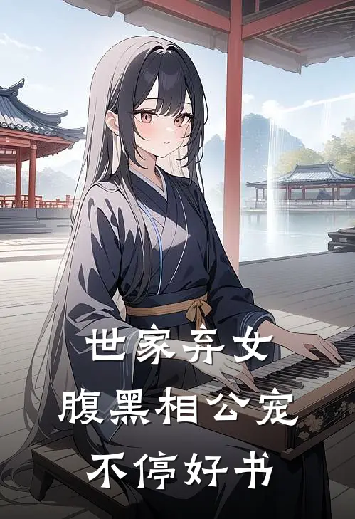 世家弃女，腹黑相公宠不停好书