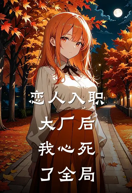 恋人入职大厂后，我心死了全局