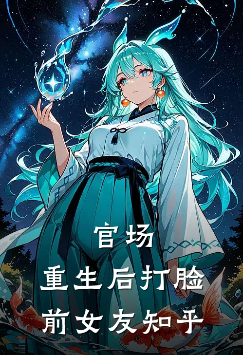 官场：重生后打脸前女友知乎