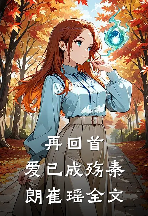 再回首，爱已成殇秦朗崔瑶全文