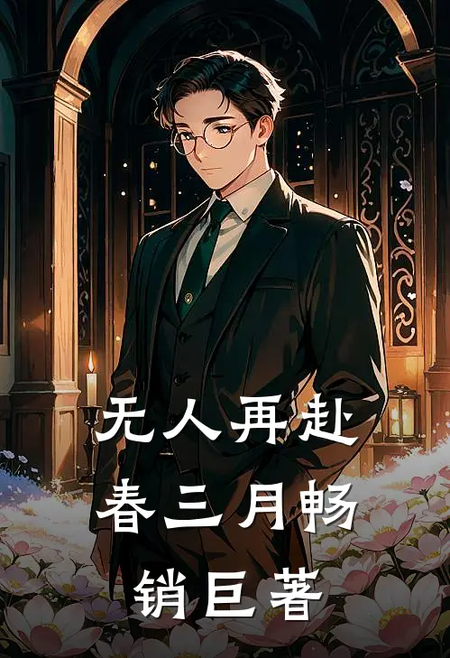 无人再赴春三月畅销巨著