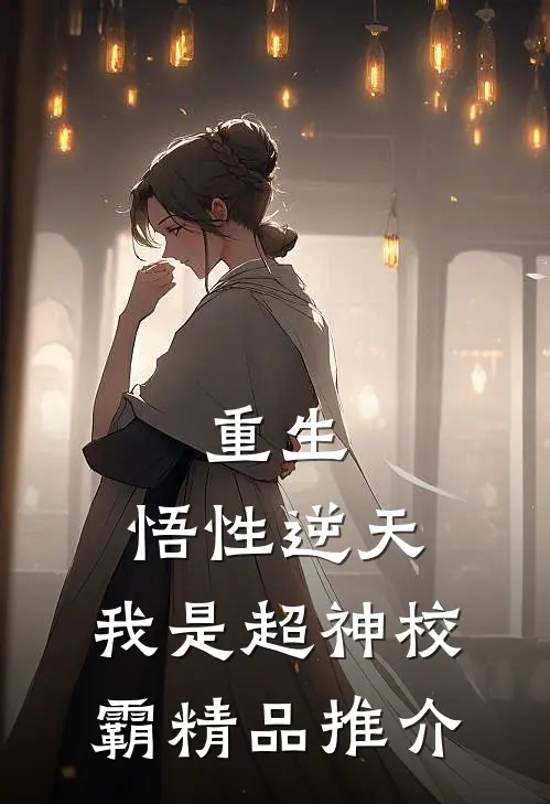 重生：悟性逆天，我是超神校霸精品推介