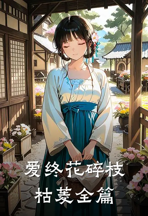 爱终花碎枝枯菱全篇
