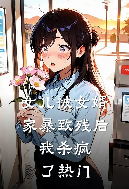 女儿被女婿家暴致残后，我杀疯了热门