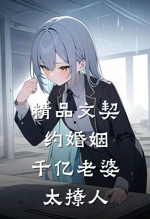 精品文契约婚姻：千亿老婆太撩人