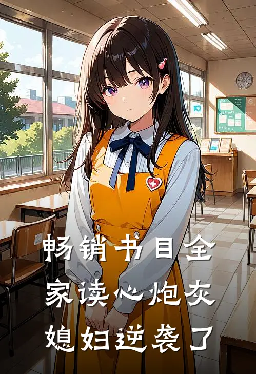 畅销书目全家读心炮灰媳妇逆袭了