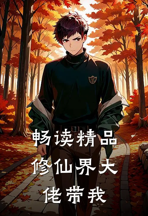 畅读精品修仙界大佬带我