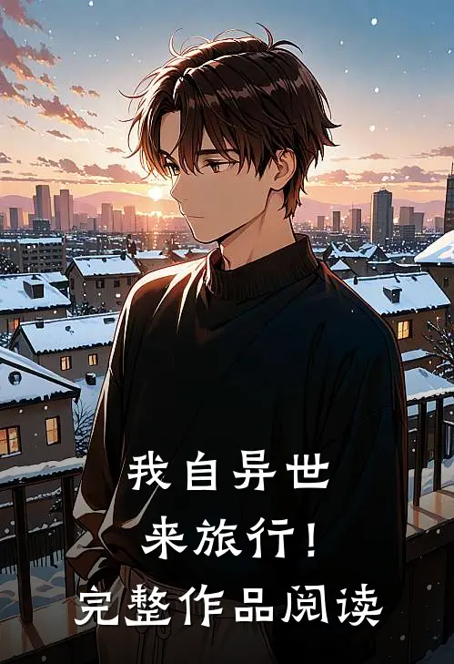 我自异世来旅行!完整作品阅读