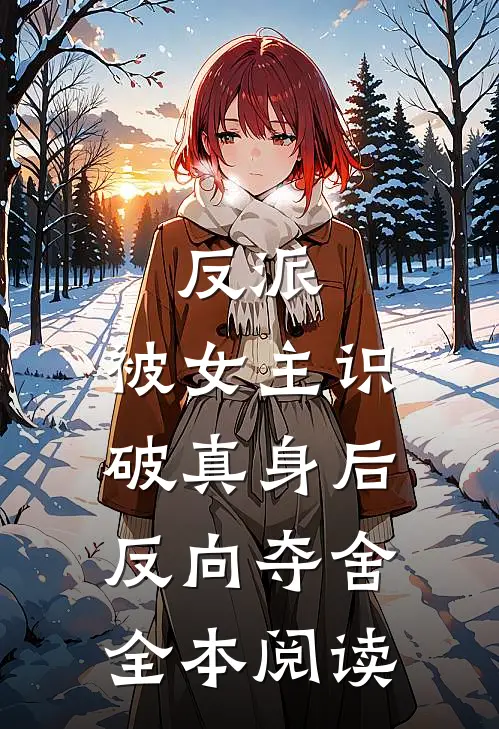 反派：被女主识破真身后反向夺舍全本阅读