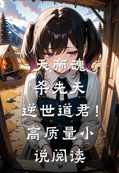 天帝魂,杀先天,逆世道君!高质量阅读
