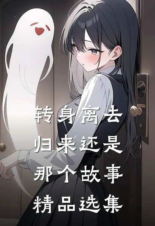转身离去，归来还是那个故事精品选集