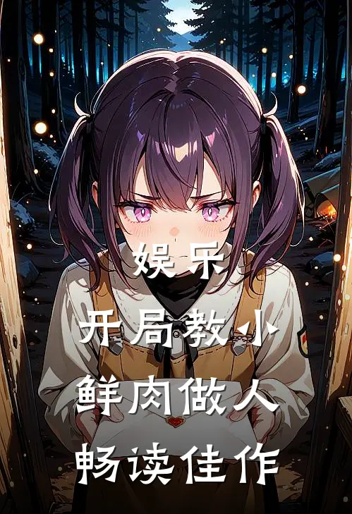 娱乐：开局教小鲜肉做人畅读佳作