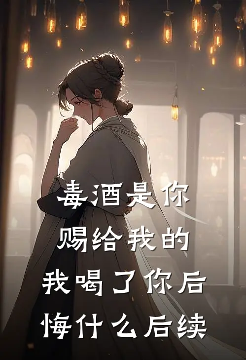 毒酒是你赐给我的，我喝了你后悔什么后续