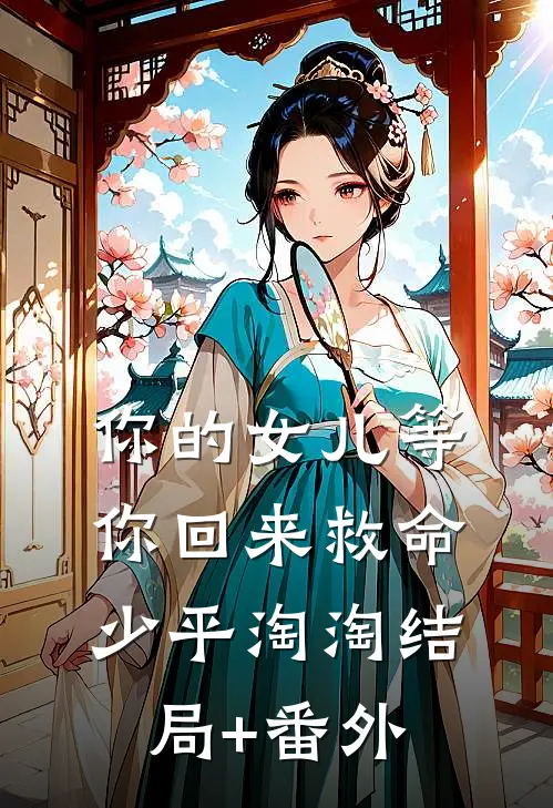 你的女儿等你回来救命少平淘淘结局+番外
