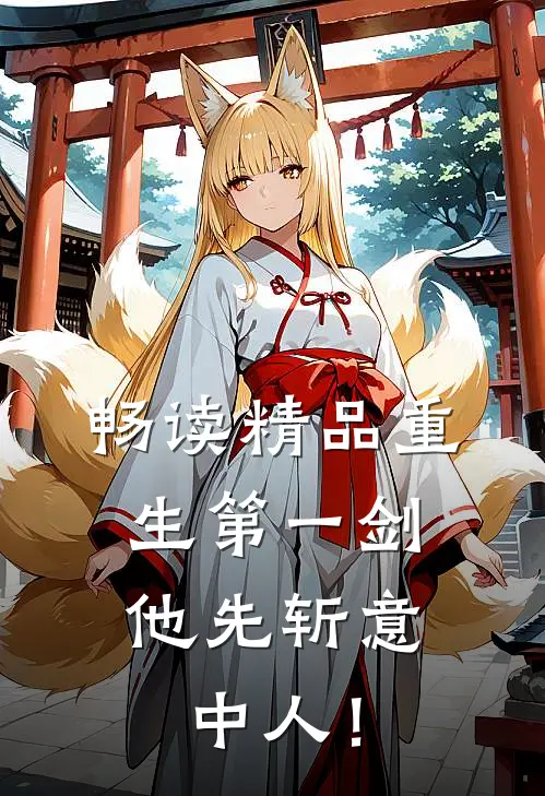 畅读精品重生第一剑，他先斩意中人！