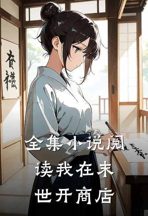 全集小说阅读我在末世开商店