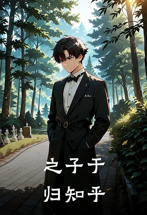 之子于归知乎