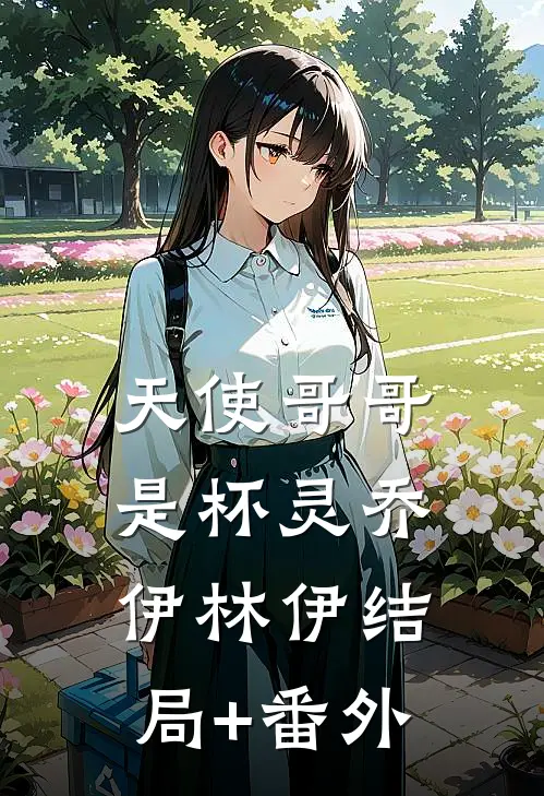 天使哥哥是杯灵乔伊林伊结局+番外