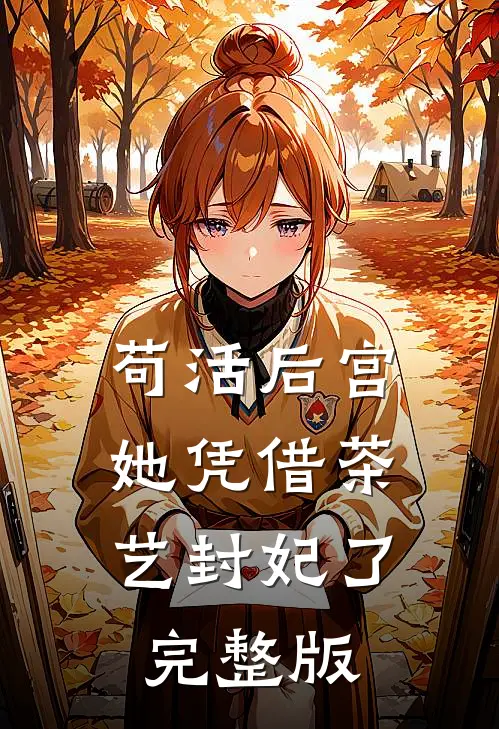 苟活后宫她凭借茶艺封妃了完整版