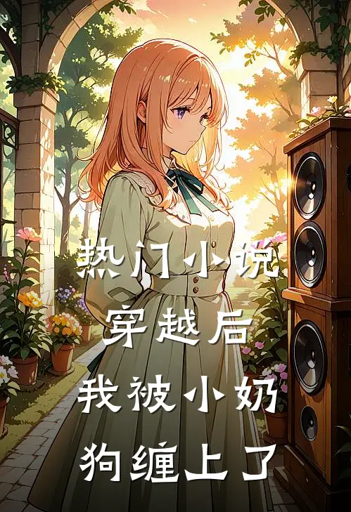 热门小说穿越后，我被小奶狗缠上了