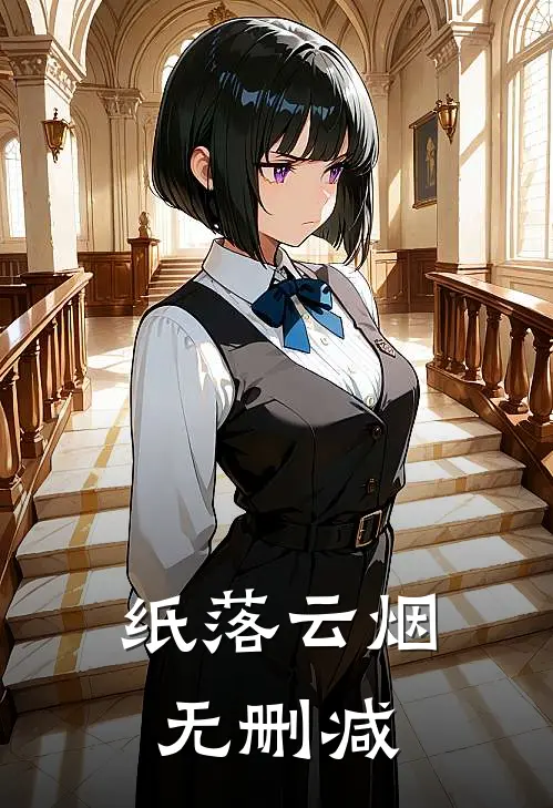 纸落云烟无删减