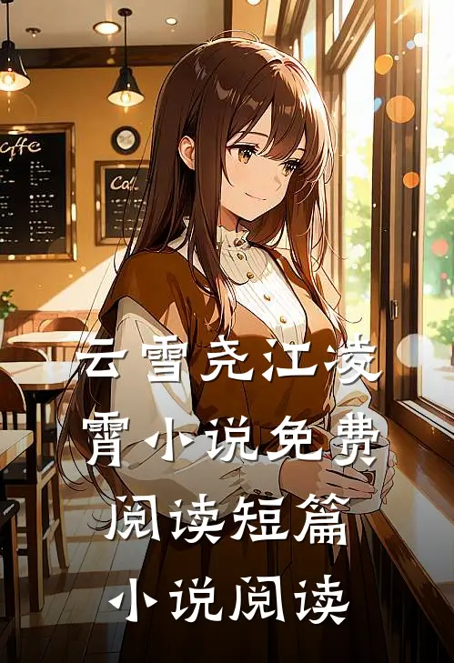 云雪尧江凌霄小说免费阅读短篇小说阅读