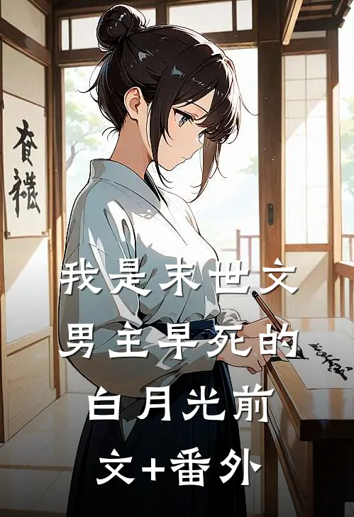 我是末世文男主早死的白月光前文+番外