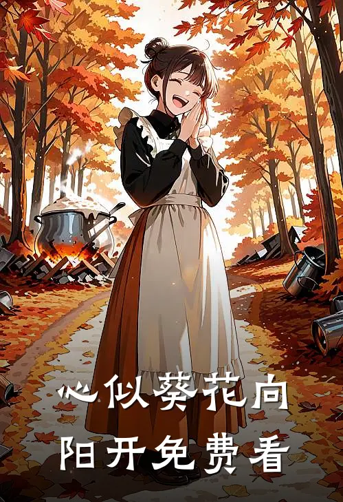 心似葵花向阳开免费看