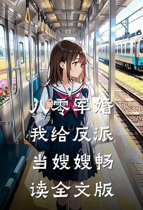 八零军婚：我给反派当嫂嫂畅读全文版