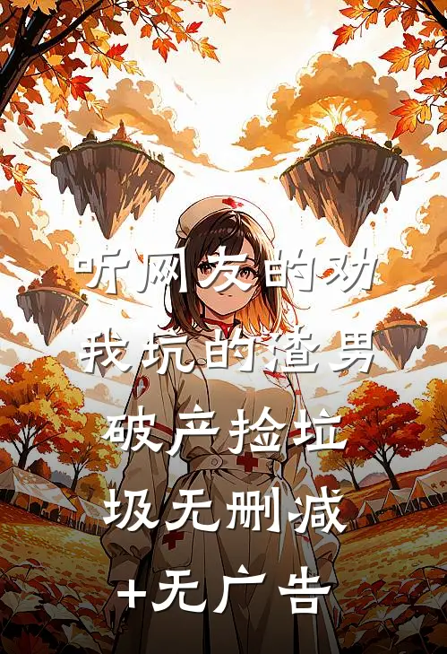 听网友的劝，我坑的渣男破产捡垃圾无删减+无广告
