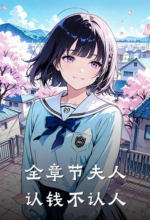 全章节夫人认钱不认人