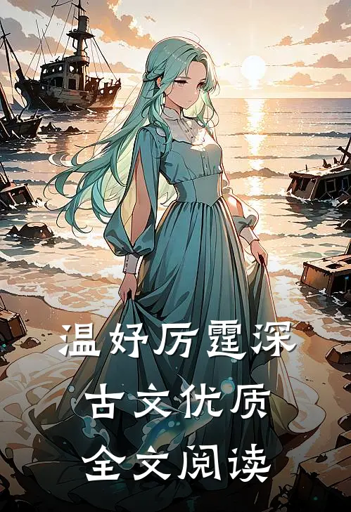 温妤厉霆深古文优质全文阅读