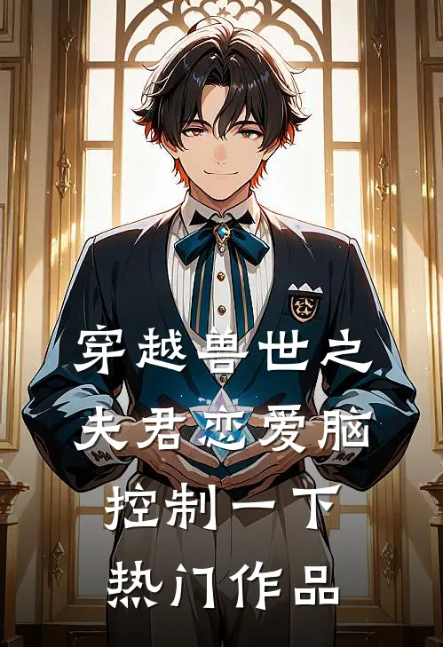穿越兽世之夫君恋爱脑控制一下热门作品