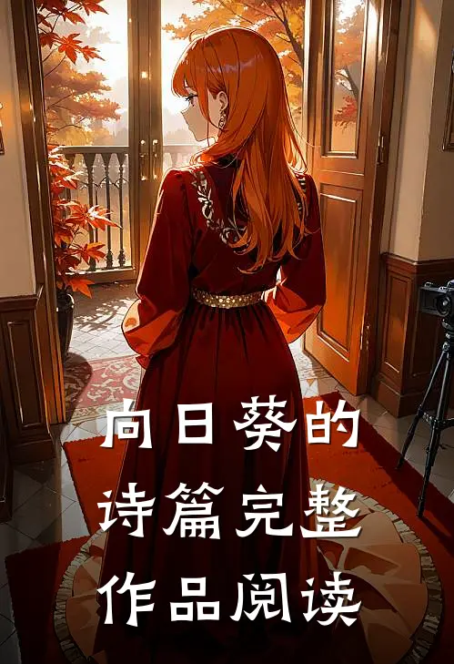 向日葵的诗篇完整作品阅读
