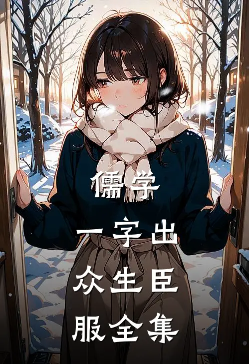 儒学：一字出，众生臣服 全集