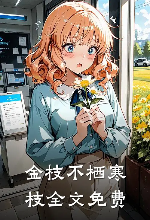 金枝不栖寒枝全文免费